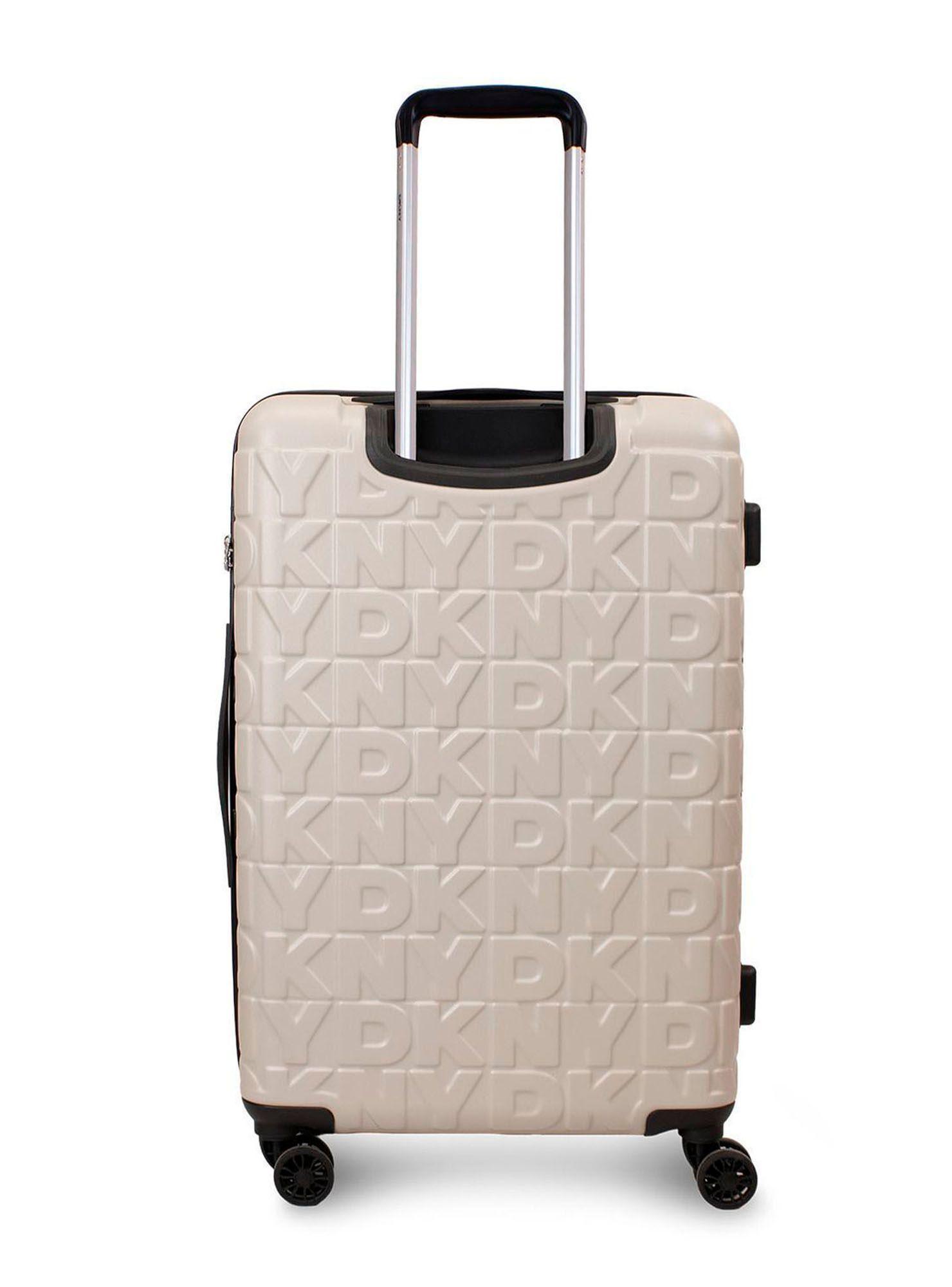 Pack 2 Maletas Donna Karan Meghan S 10k + M 20k beige DKNY-7