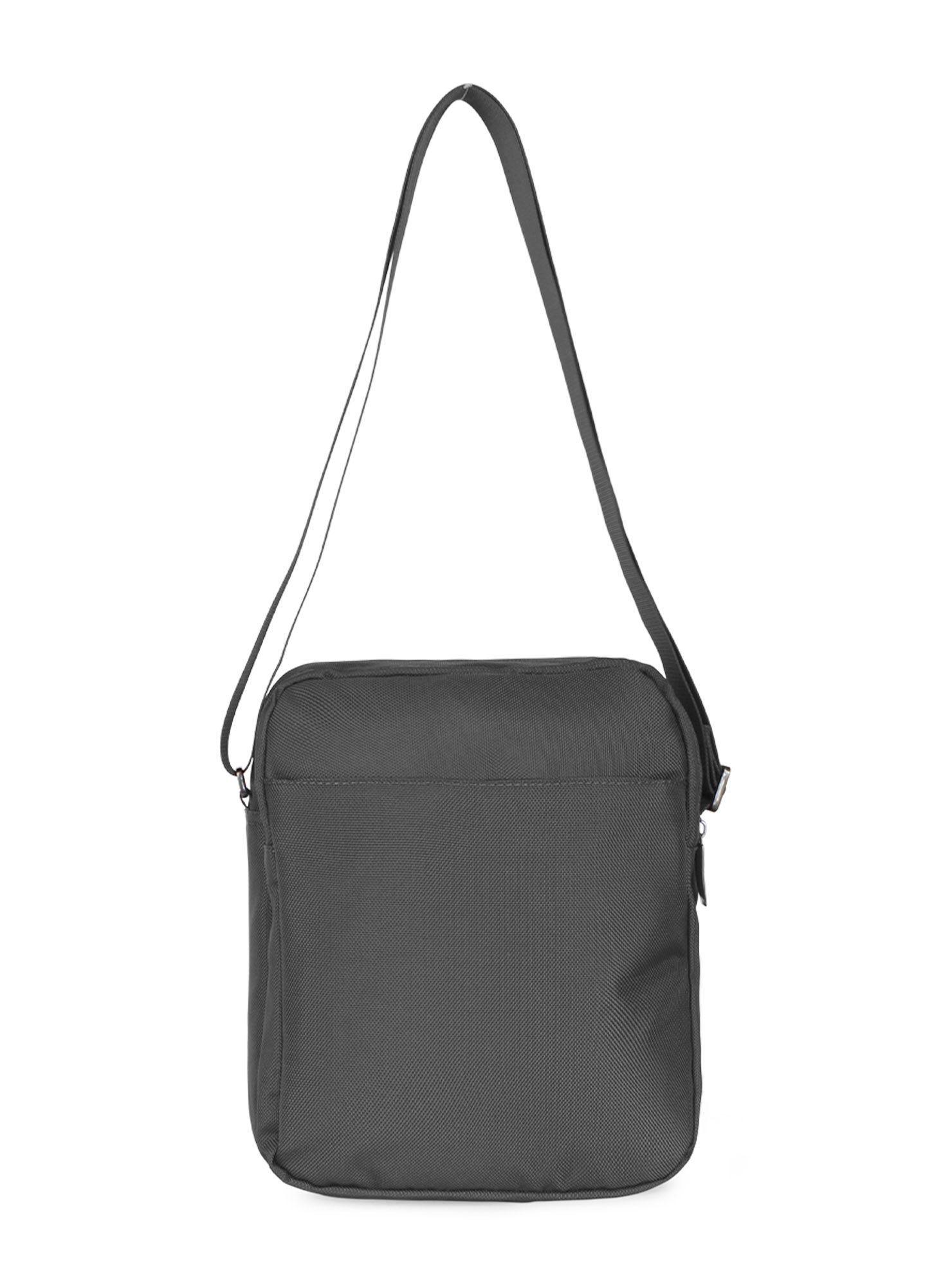 Bandolera Kavi Gris-2