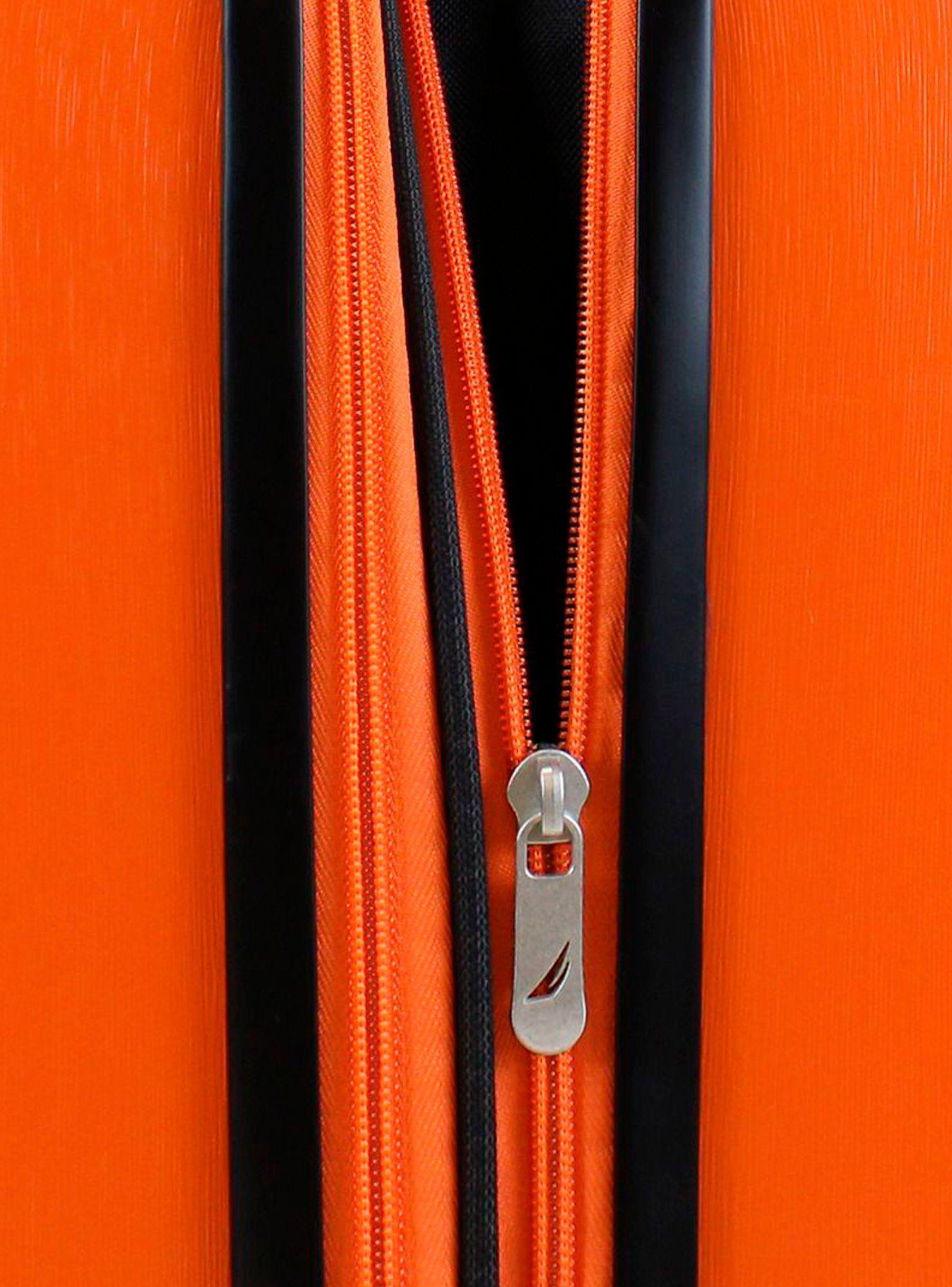 Maleta grande Nautica Summer L 23kg orange-2