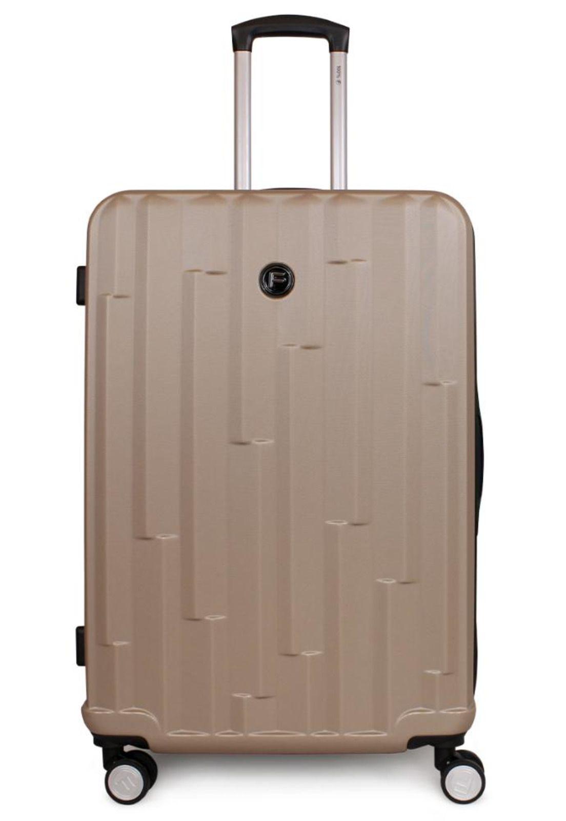 Set 3 Maletas Flip café S+M+L F la Maleta de Chile-8