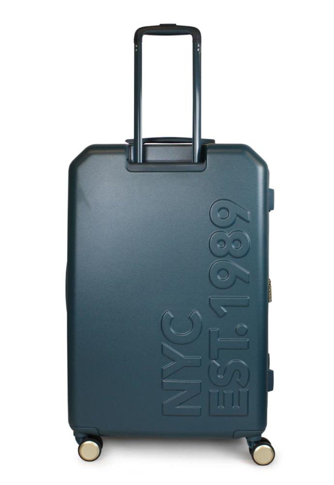 Maleta Donna Karan L grande Lucerna 23kg azul DKNY-9