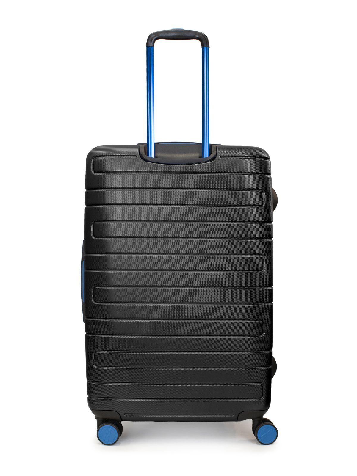 Pack 2 Maletas M 20k + L 23k Milan negro Penguin-7