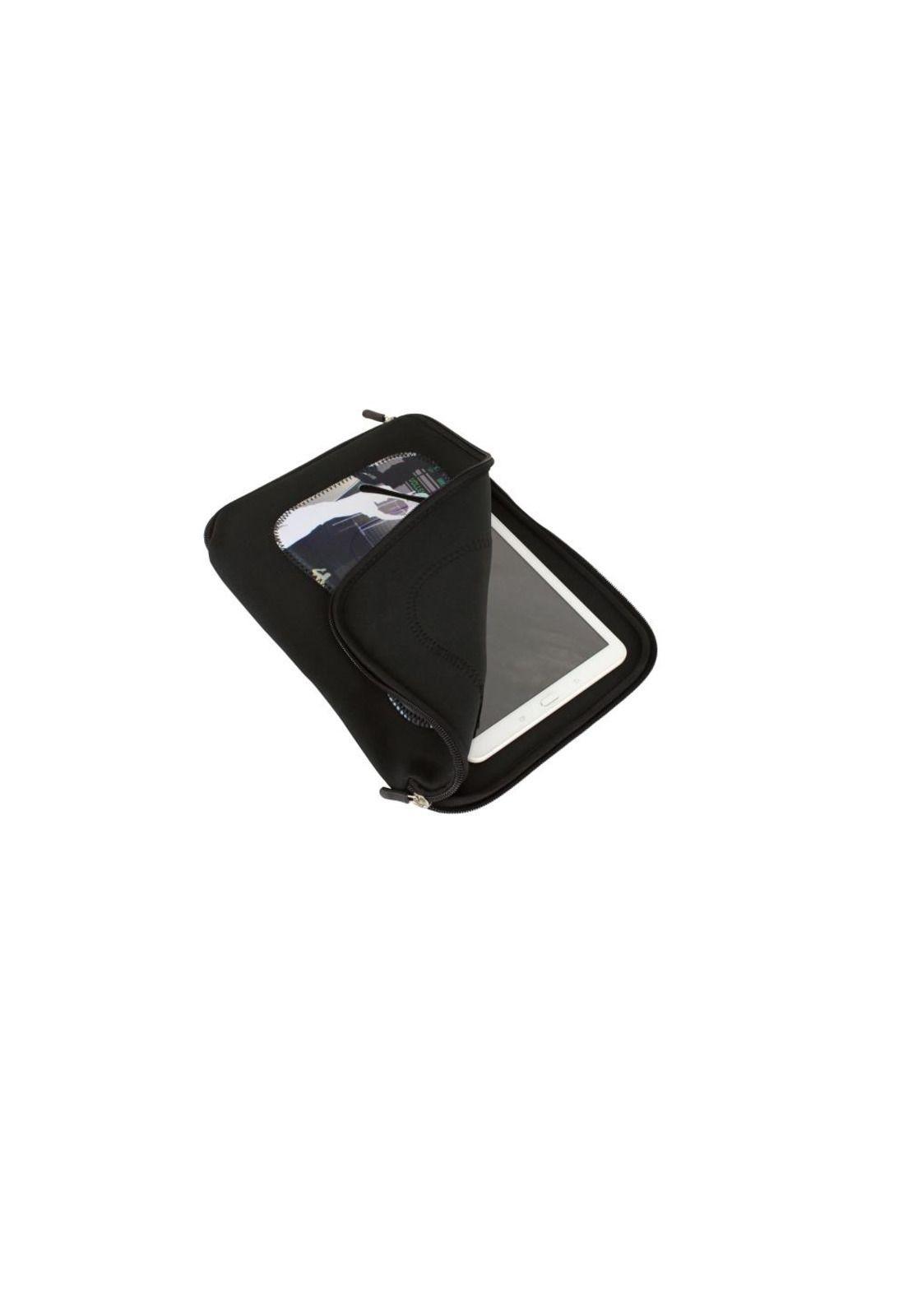 Funda Notebook Voleibol negro Kubayoff-2