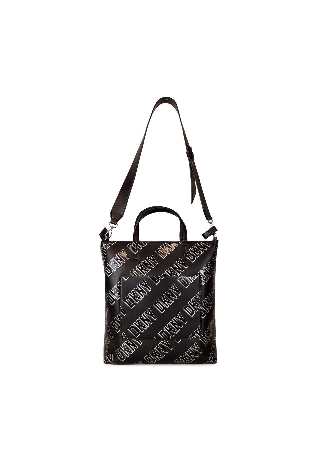 Pack 2 Maletas Donna Karan Urban Vibe S 10kg + L 23kg + Bolso Tote Tilly DKNY-1