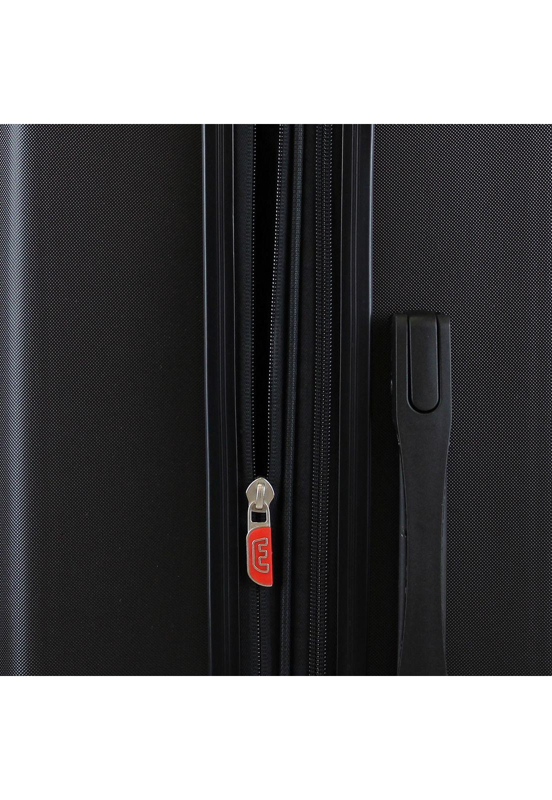 Maleta grande Olympia L 23kg negra-3