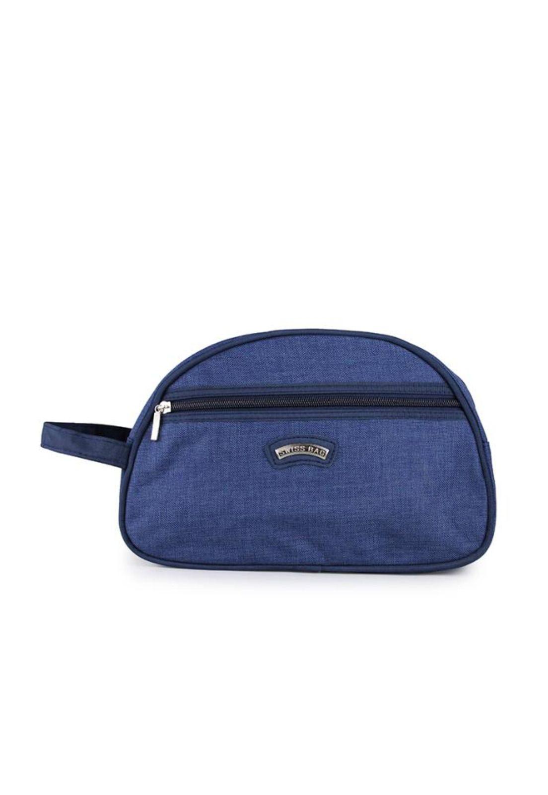 Neceser Verbier azul Swiss Bag-0