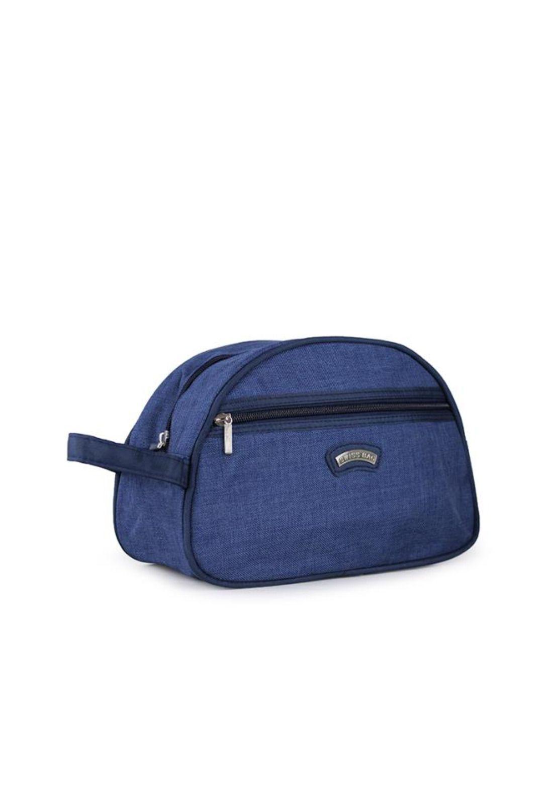 Neceser Verbier azul Swiss Bag-1