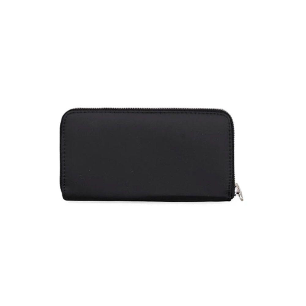 Pack Bolso The Only + Billetera Delilah Negro-4