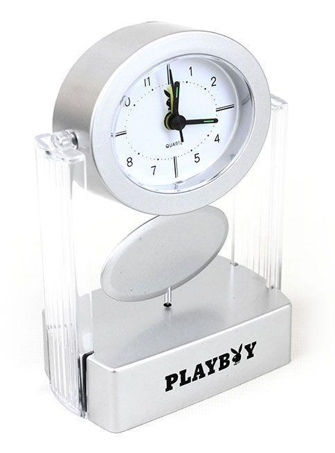Reloj Playboy Gris 5302-0