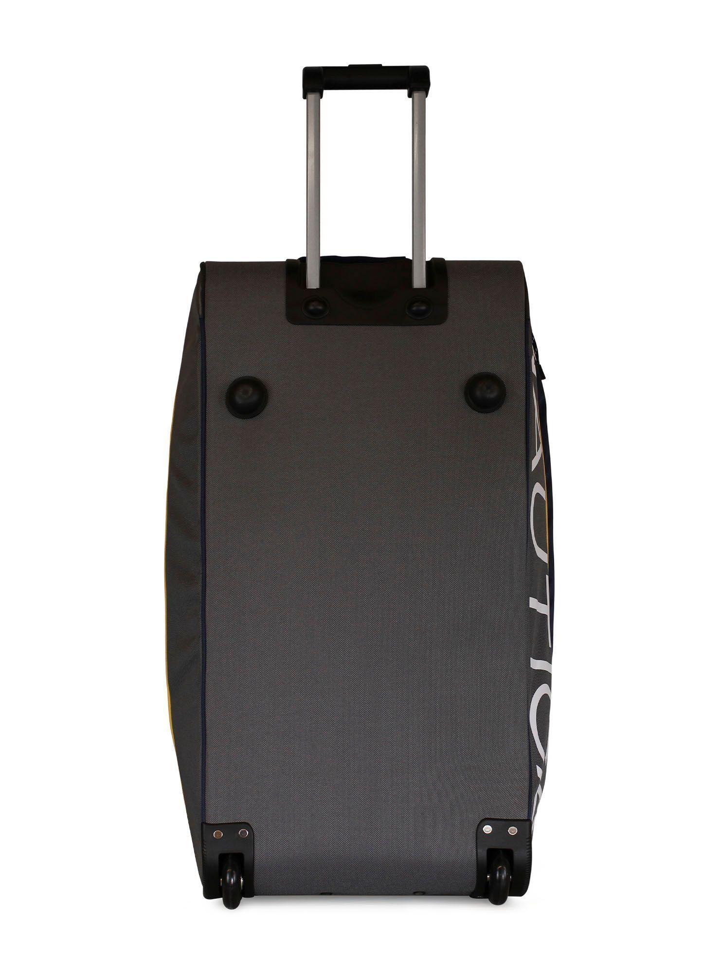 Set 3 Bolsos de viaje Nautica Mannar L+M+S Azul-2