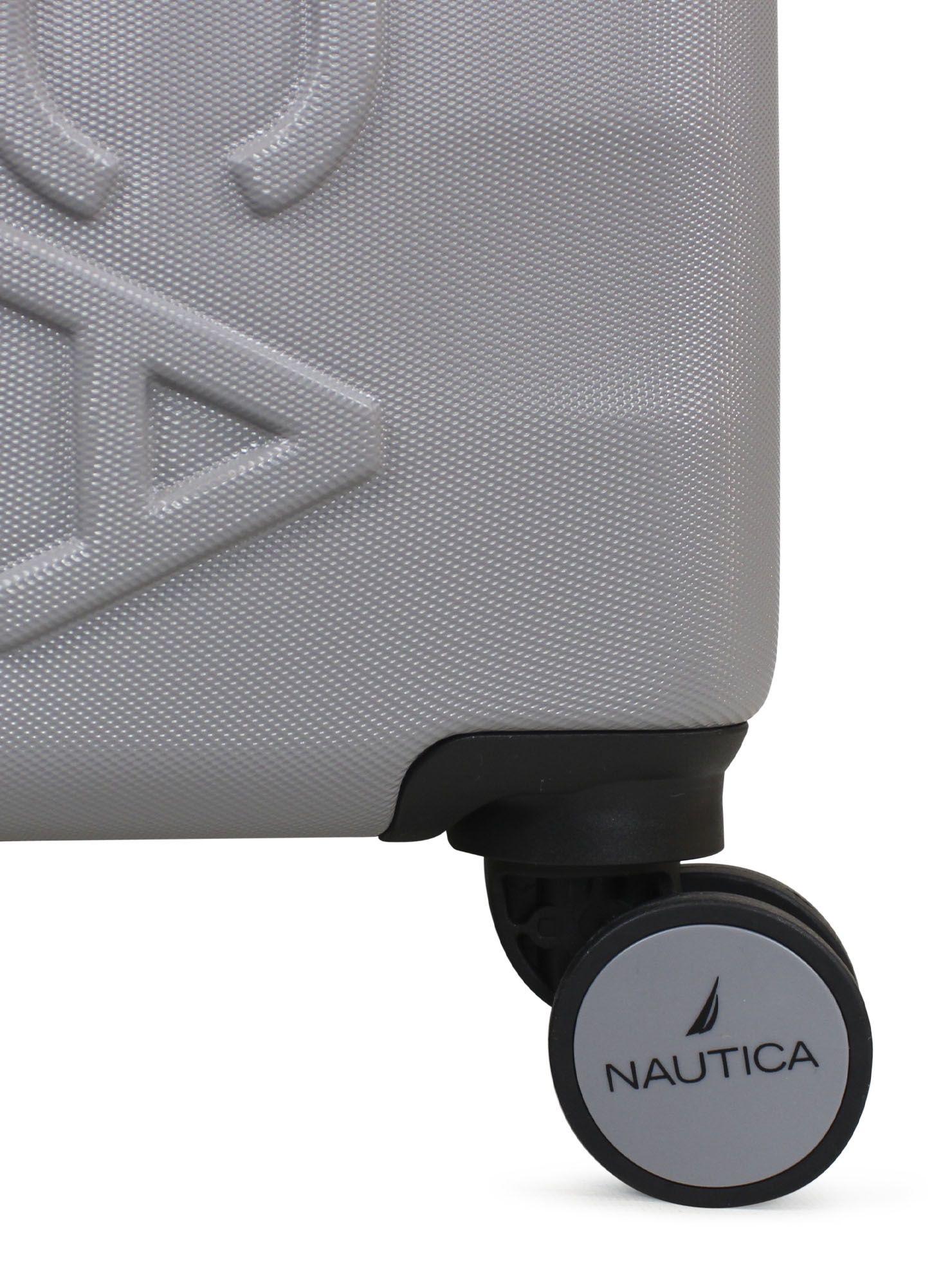 Maleta cabina S (10 Kg) Ibiza Gris-6