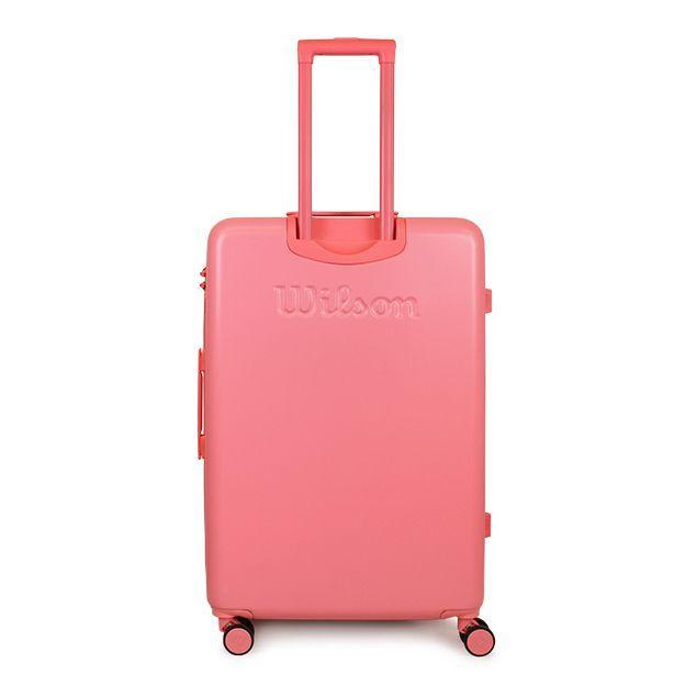 Set 3 maletas S+M+L Chicago Salmón-5