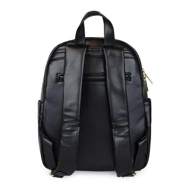 Pack Mochila + Cartera Tote Michalina Negro-4