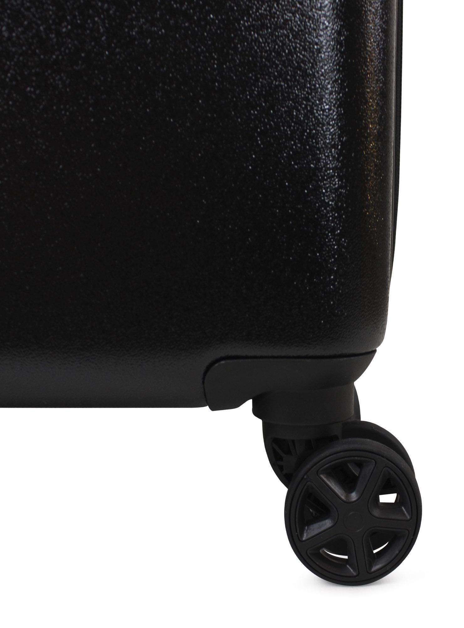 Pack maletas S+L Cadillac Negro Calvin Klein-5