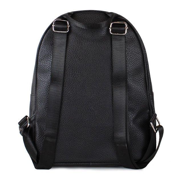 Mochila de mujer Malik Negro-2