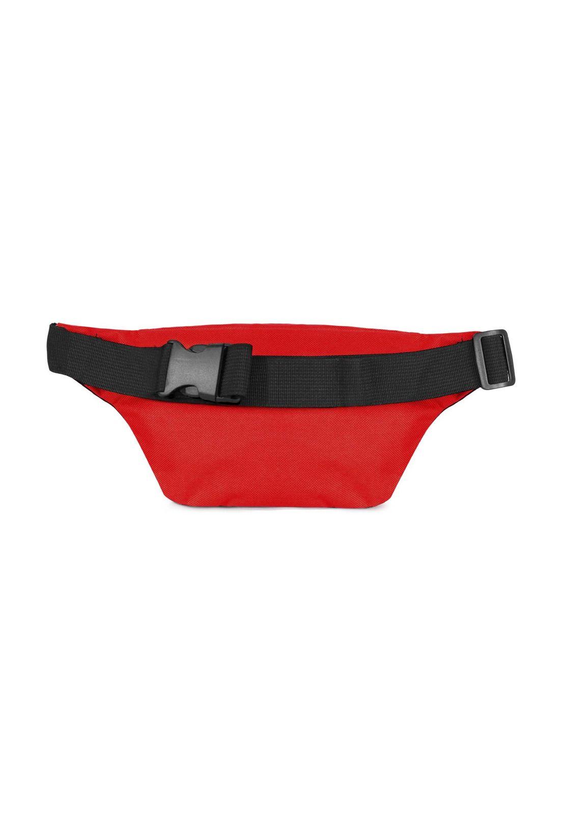 Pack Wilson bolso Mercury rojo + banano Oslo rojo-3