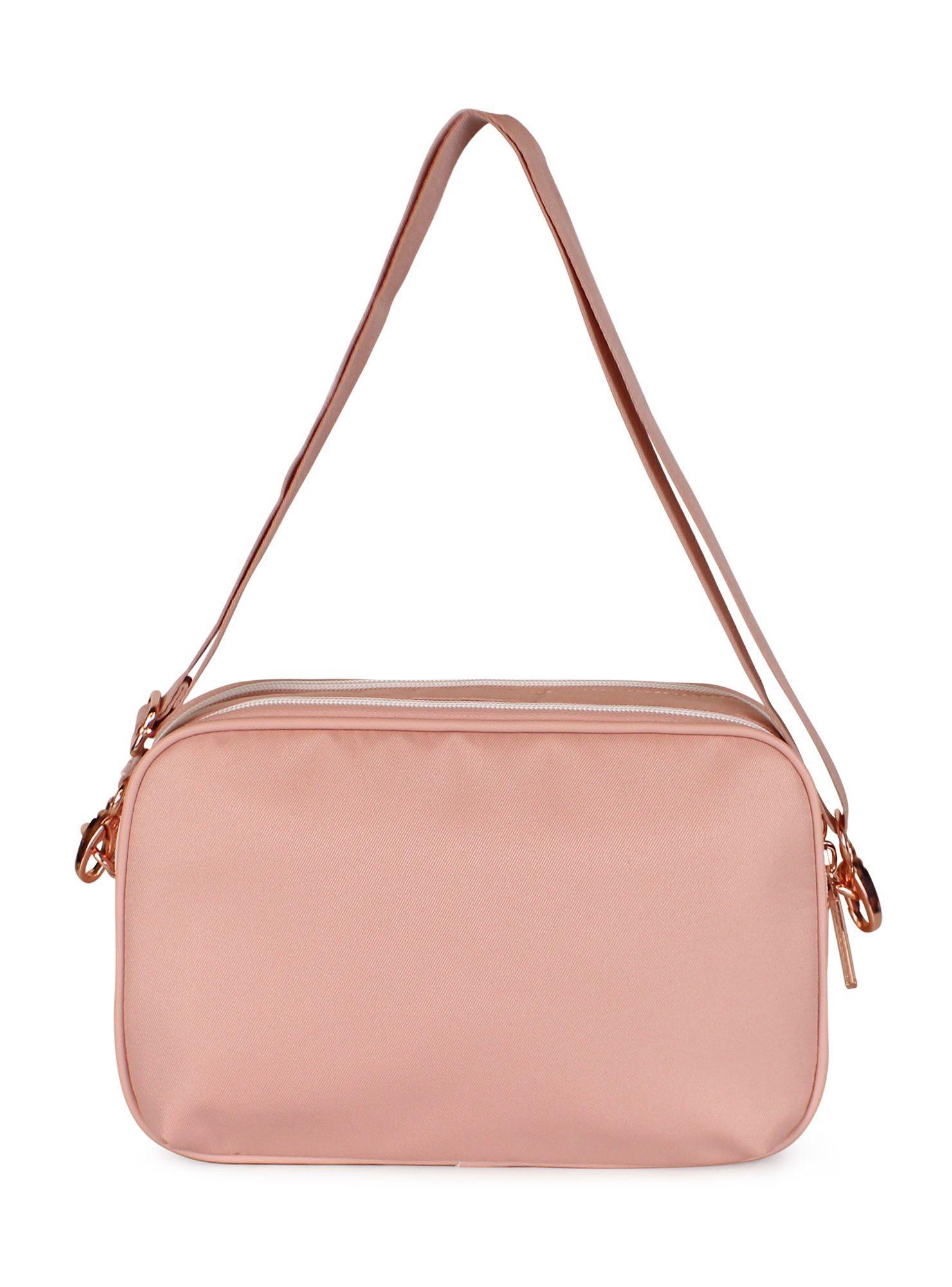 Bandolera After Hours Rosa-2