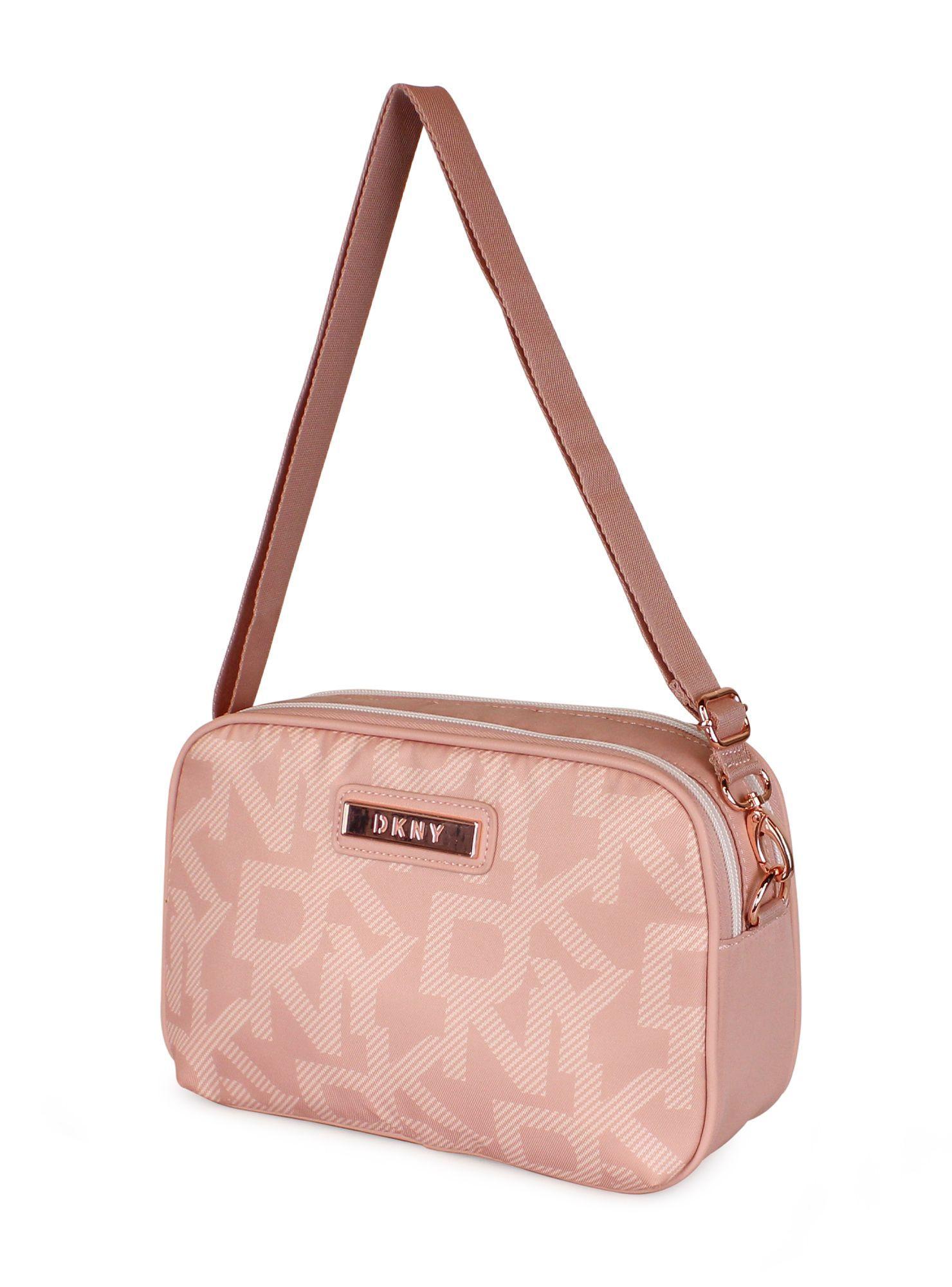 Bandolera After Hours Rosa-1