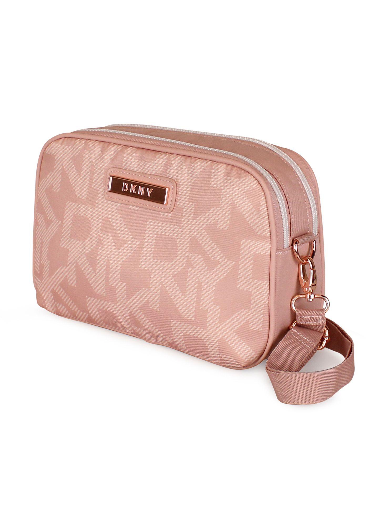 Bandolera After Hours Rosa-4