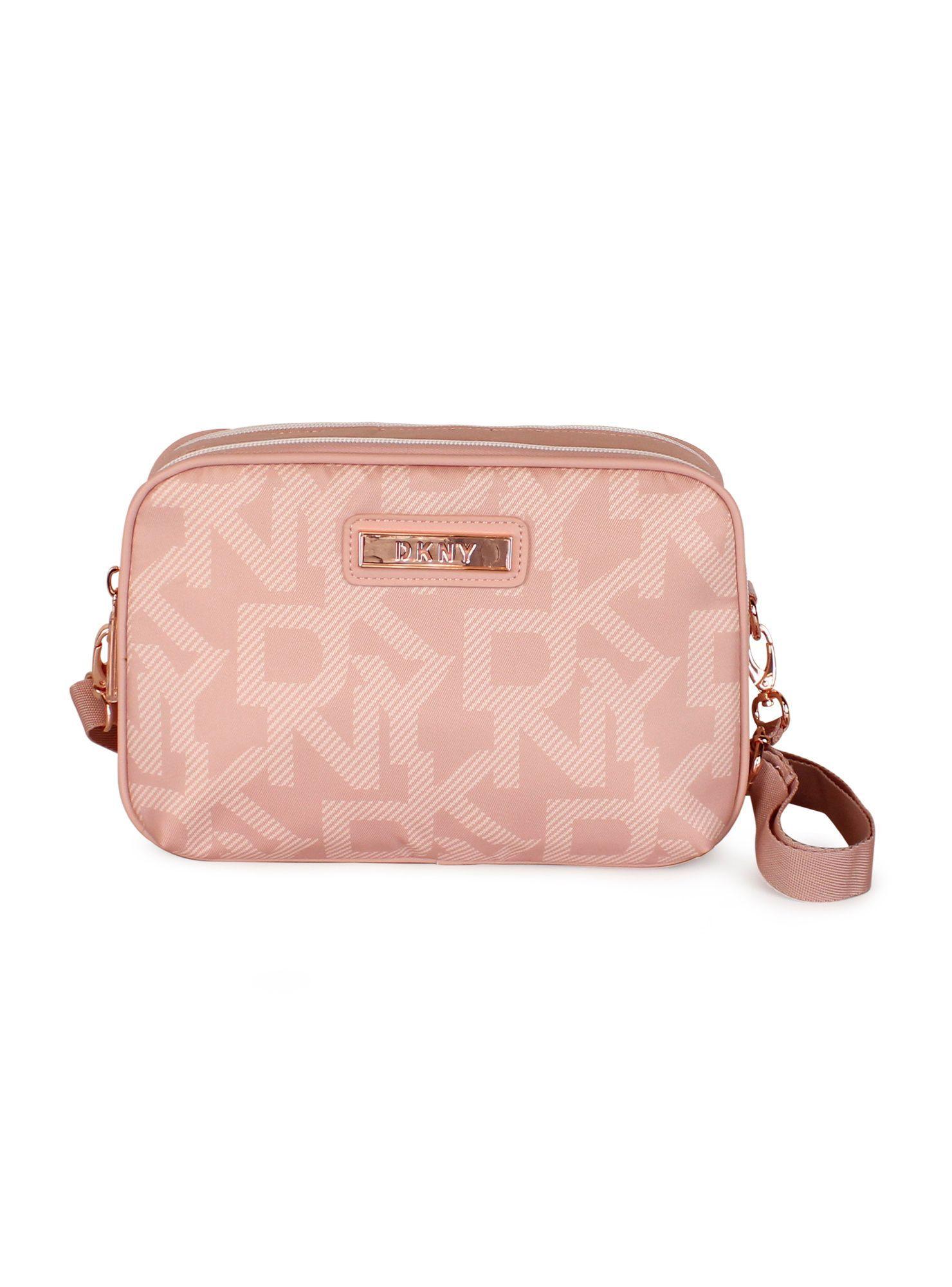 Bandolera After Hours Rosa-3