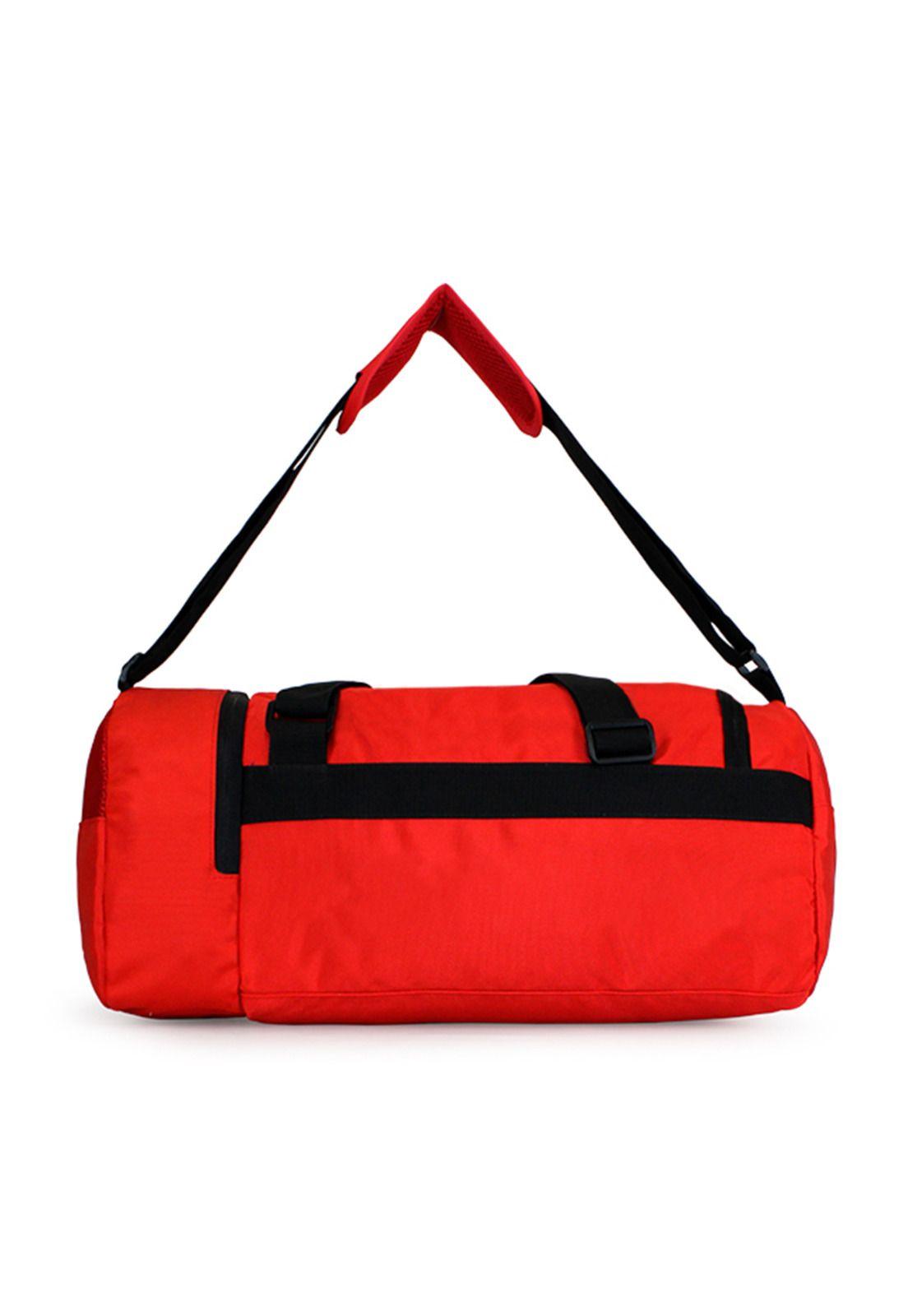 Bolso Valar + Mochila Stark roja Nautica-3