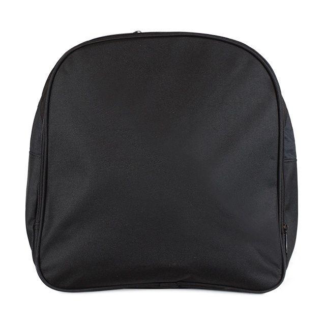 Pack 2 bolsos Eder M+L Negro-4