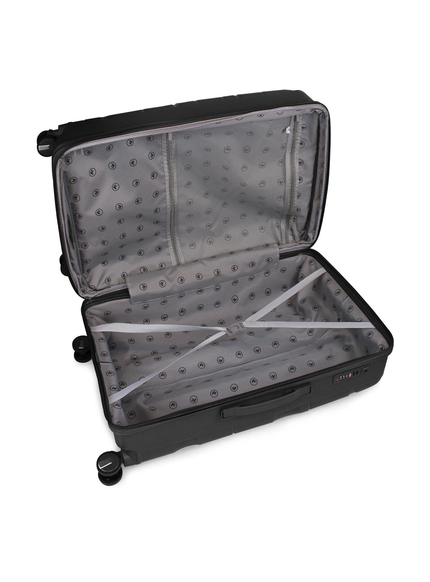 Maleta grande L (23 Kg) Lola Negro-1