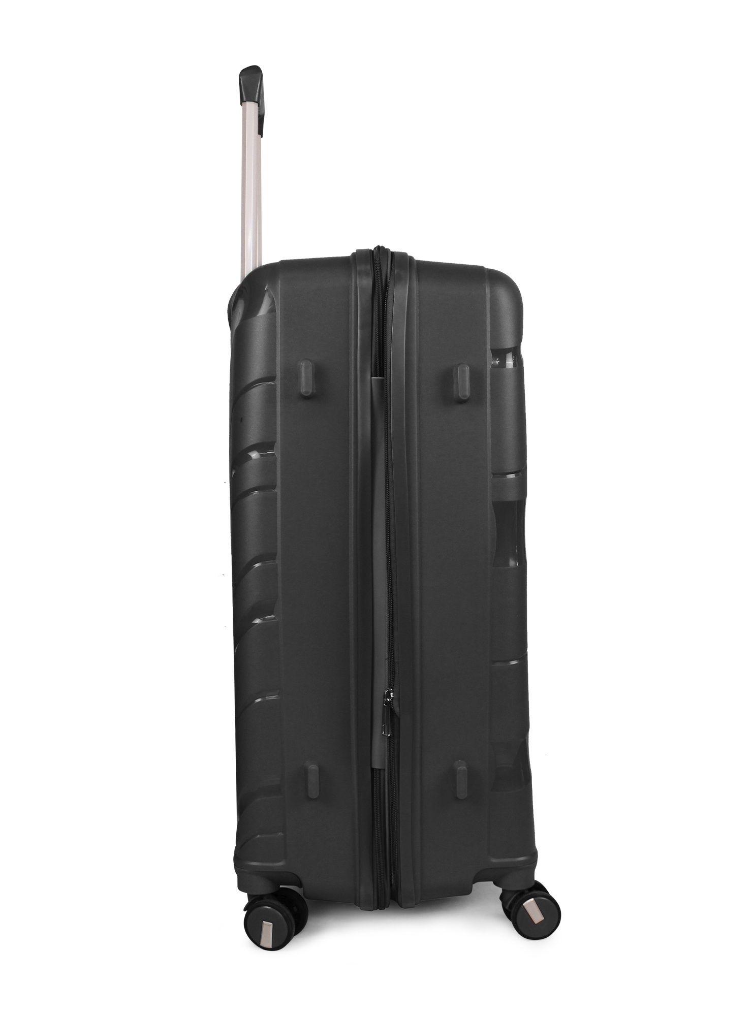 Maleta grande L (23 Kg) Lola Negro-3