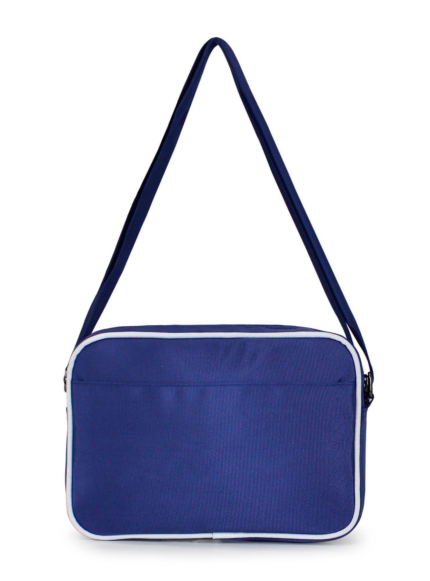 Bandolera Nautica Perseo Azul-2