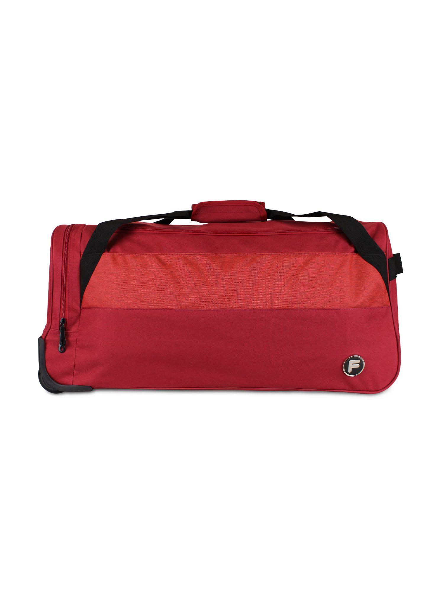 Bolso Kroos M Rojo-4