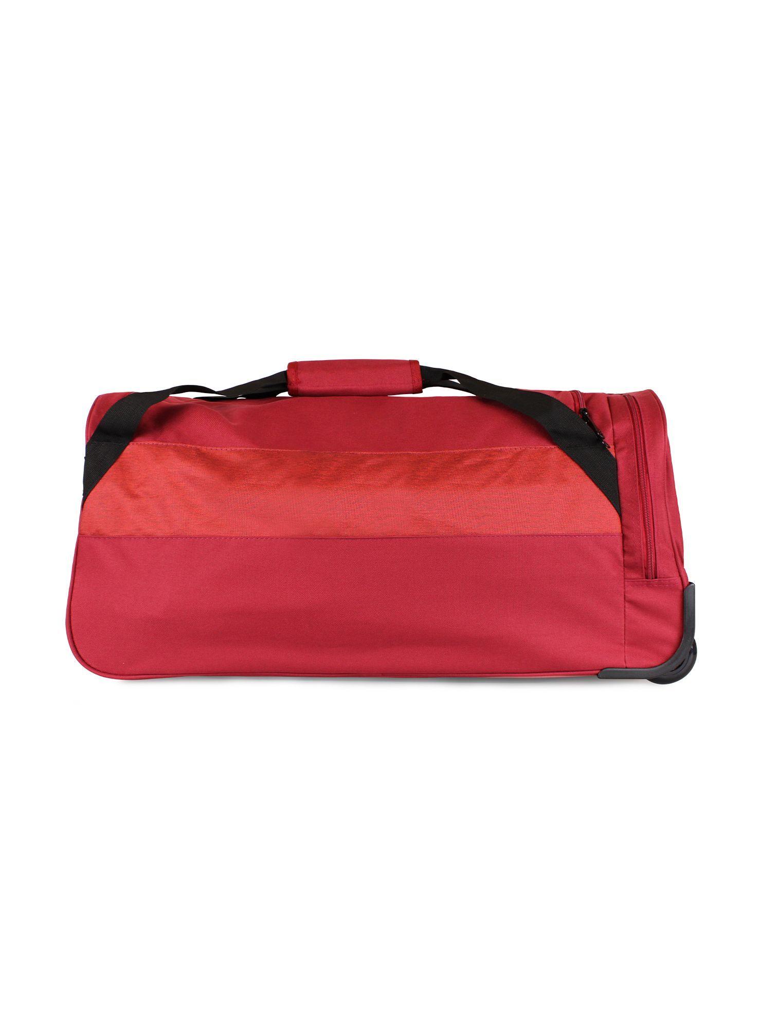 Bolso Kroos M Rojo-5