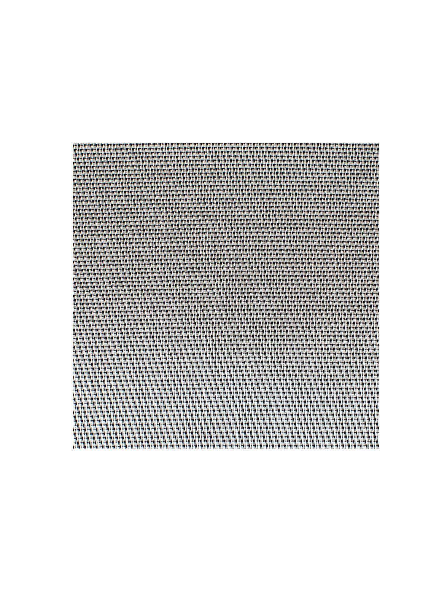 Individual de mesa Nautica Home 45x30cm plateado-2
