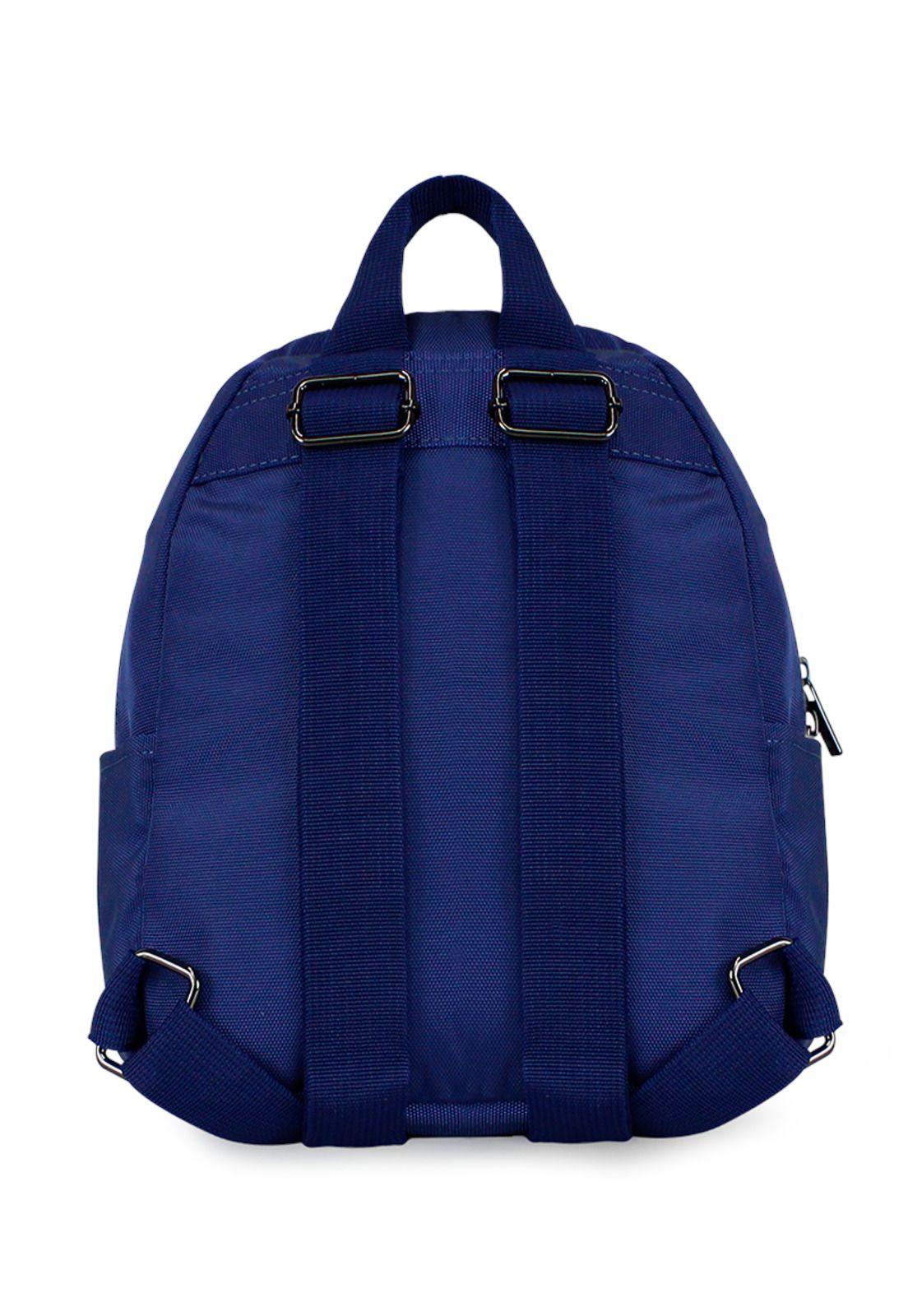 Pack Nautica 2 mochilas Parvus y Orión azul-6