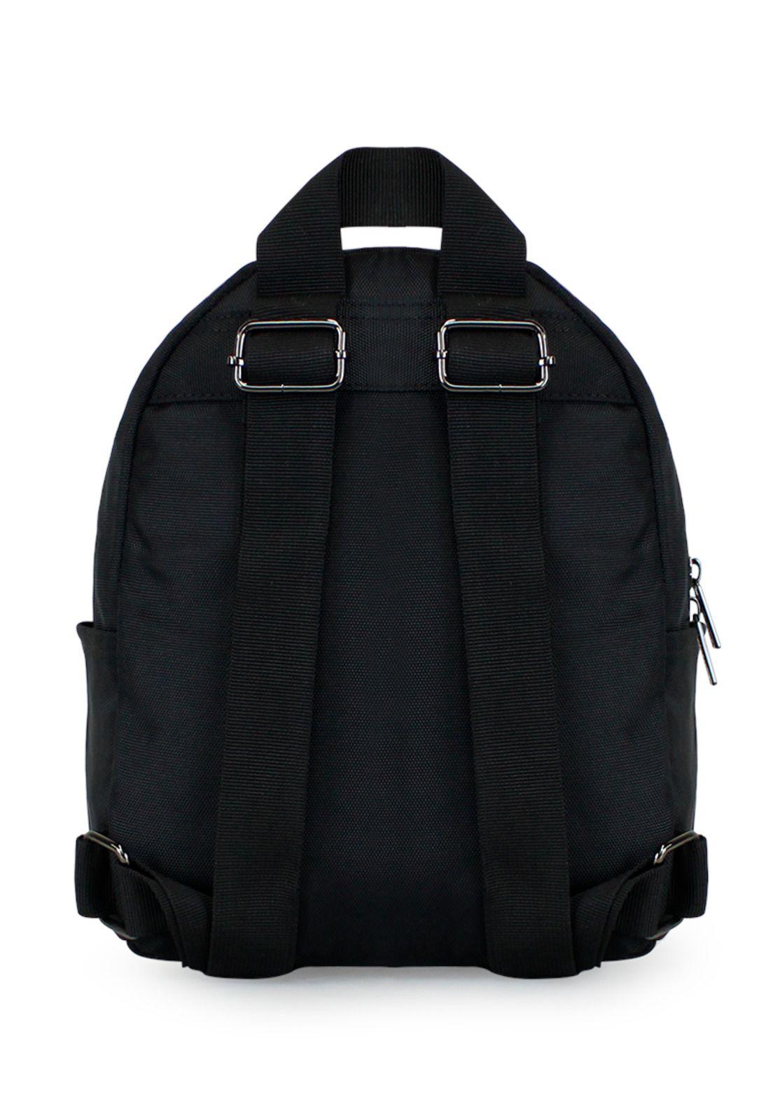 Pack Nautica 2 mochilas Parvus y Orión negra-6