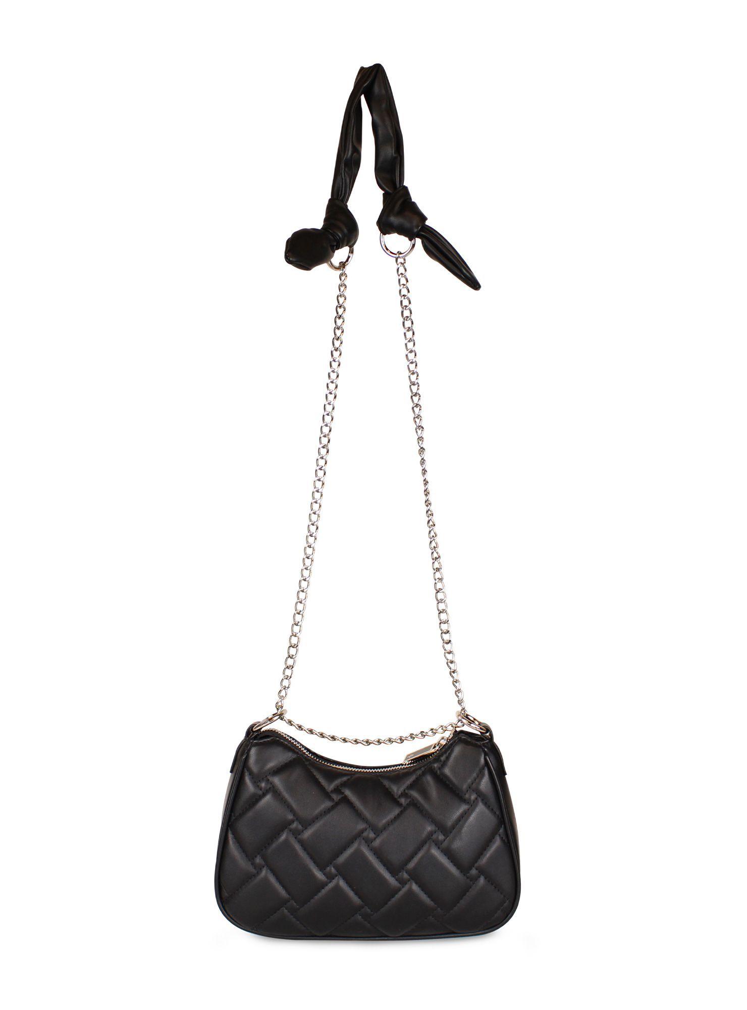 Bandolera Abella Negro-2