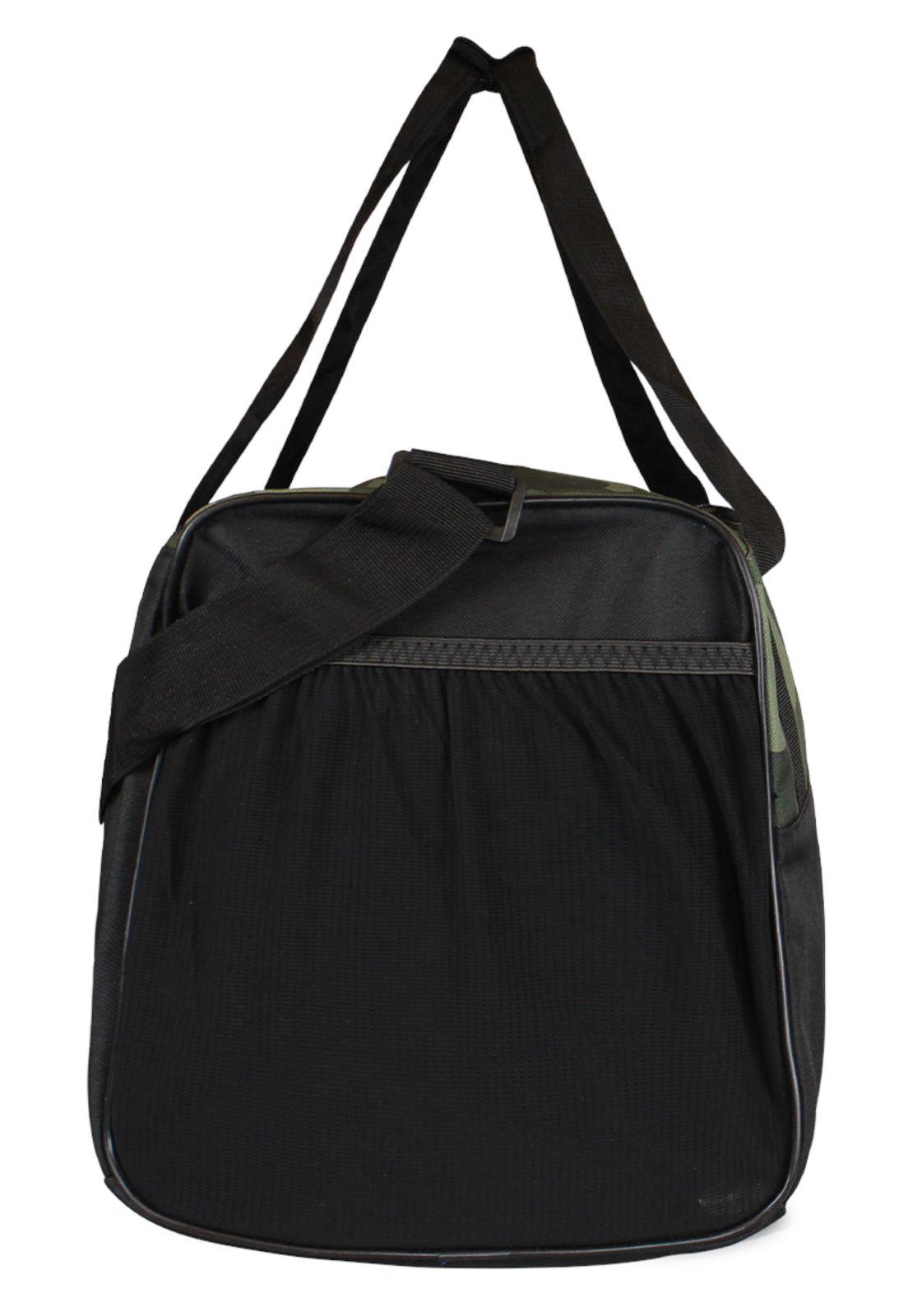 Bolso Champion Toronto verde militar 28L-2