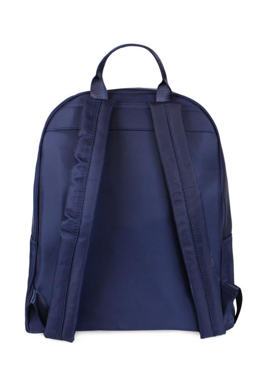 Pack Maleta Porter M 20kg + Mochila Savannah azul Kenneth Cole-2