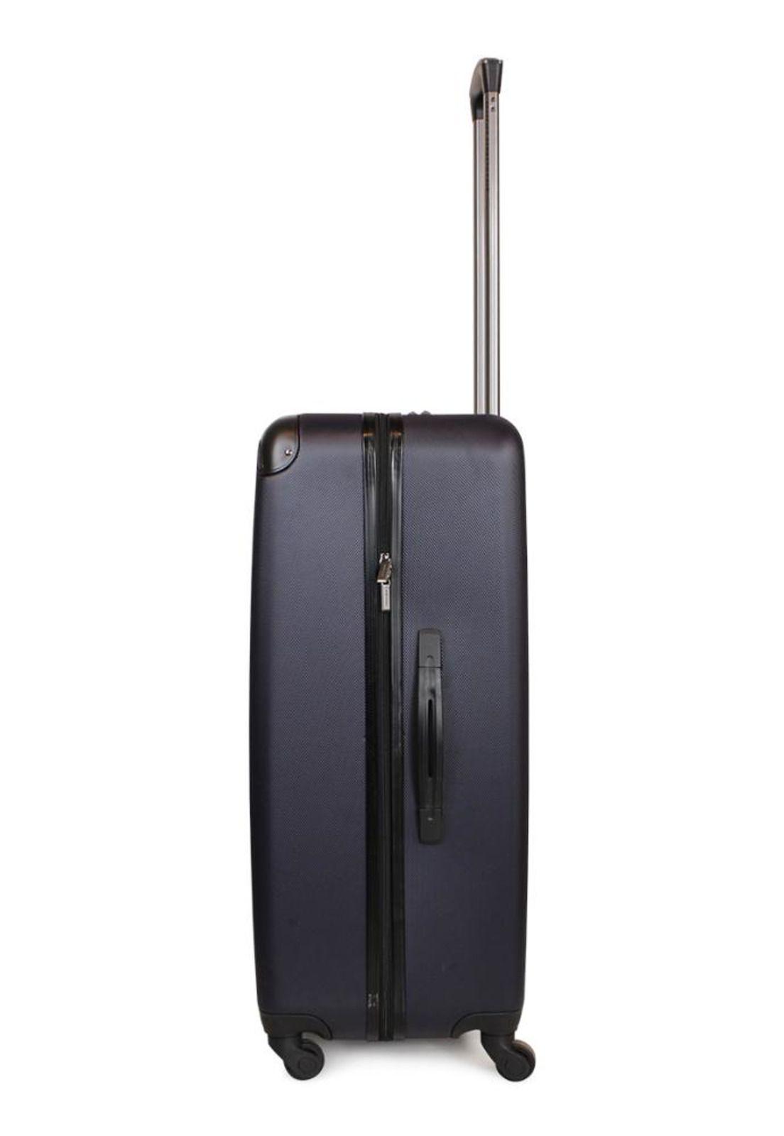 Pack Maleta Porter M 20kg + Mochila Savannah azul Kenneth Cole-8