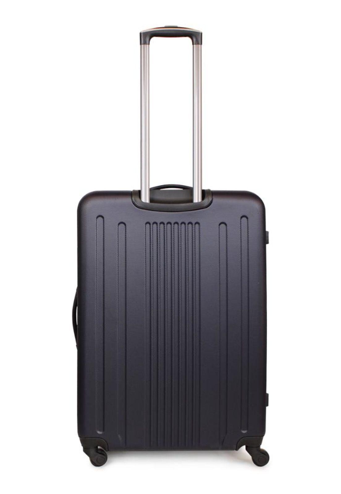 Pack Maleta Porter M 20kg + Mochila Savannah azul Kenneth Cole-9