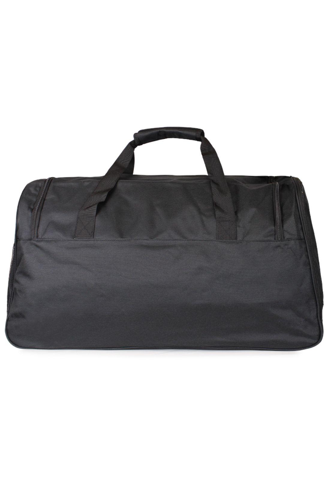 Pack Fila bolso Verona 71lts + lonchera Bonet silver-7