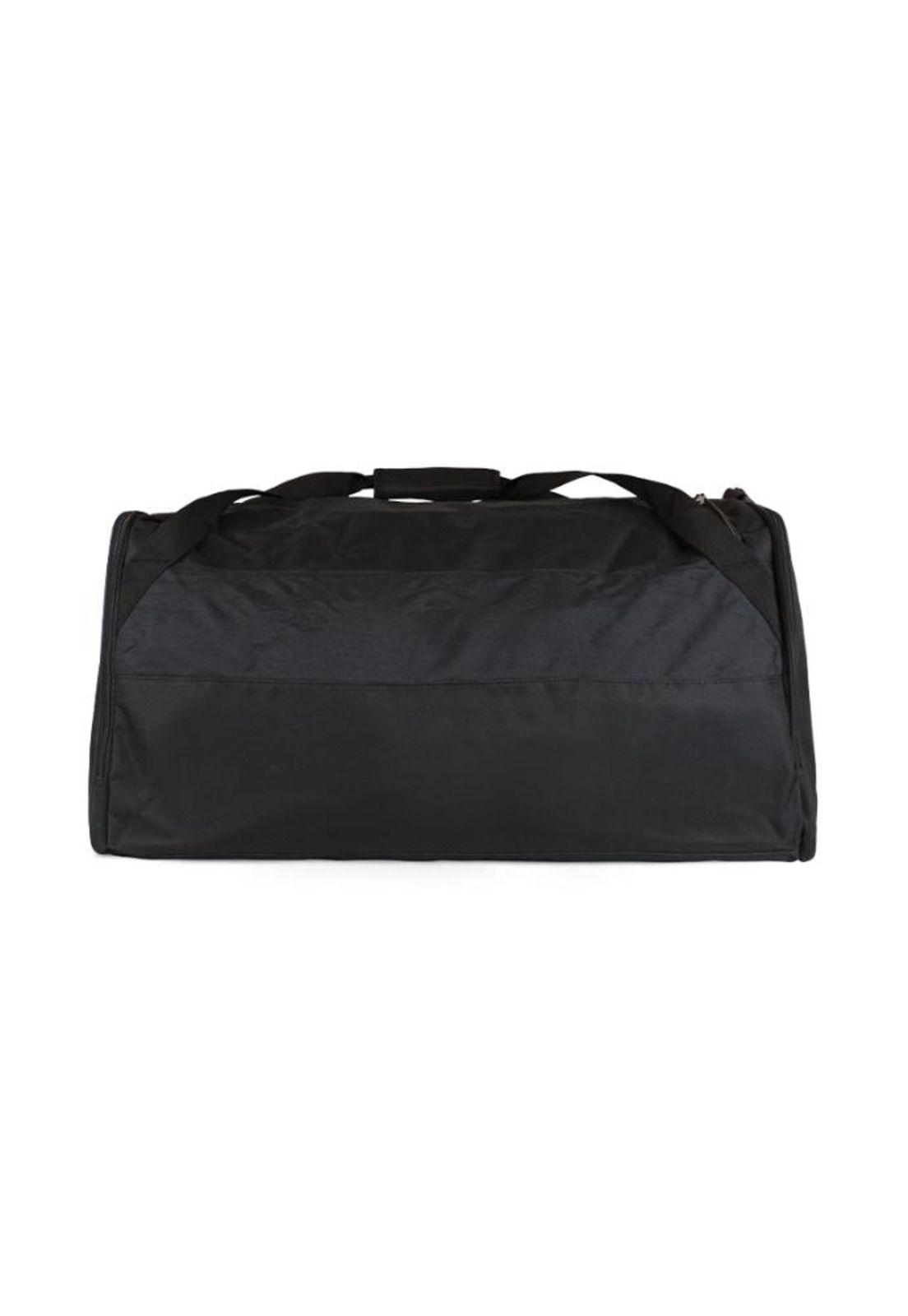 Bolso Eder L 144 lts negro + Candado F-3