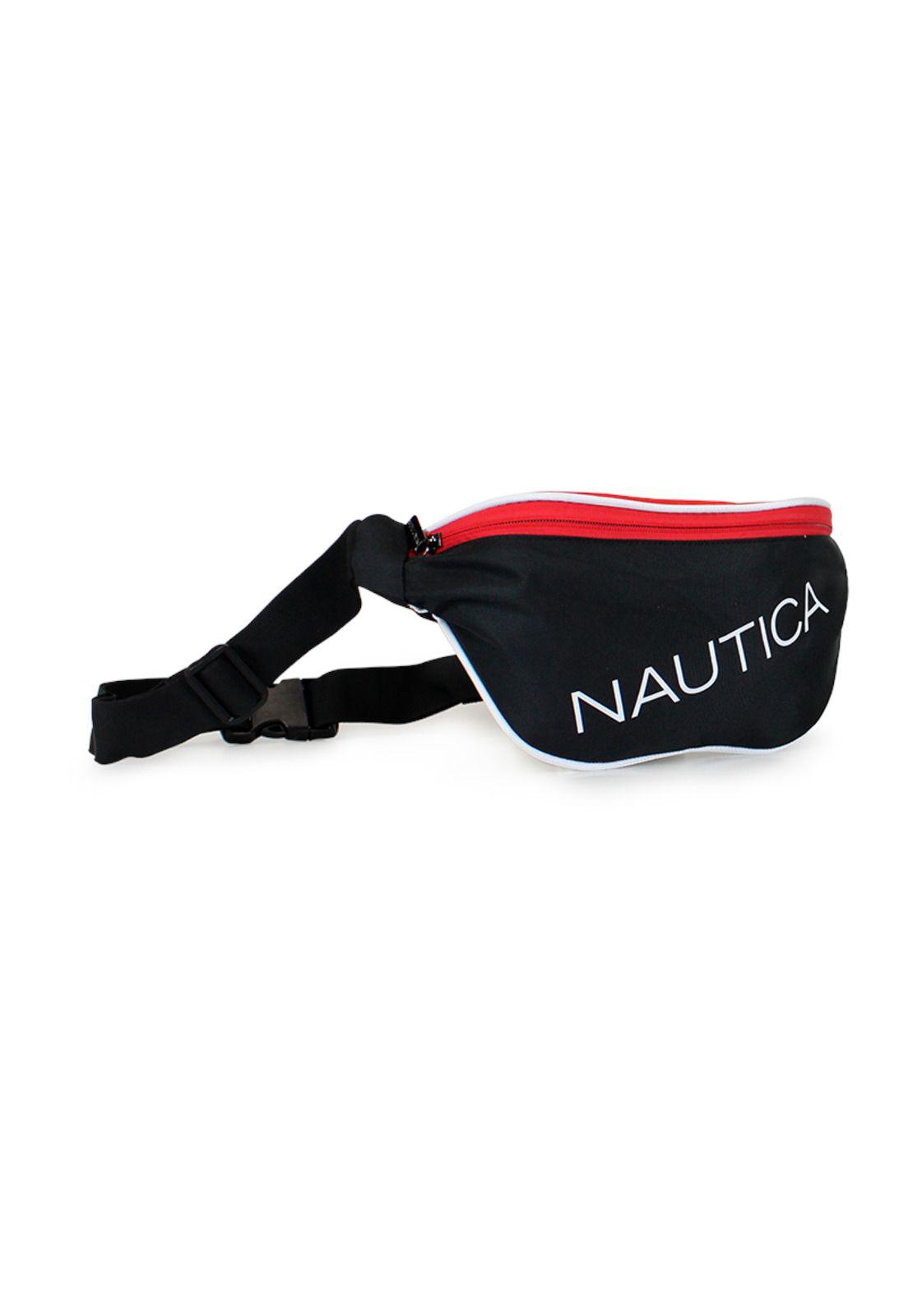 Pack Maleta cabina Prime 10kg+ banano negro Nautica-2