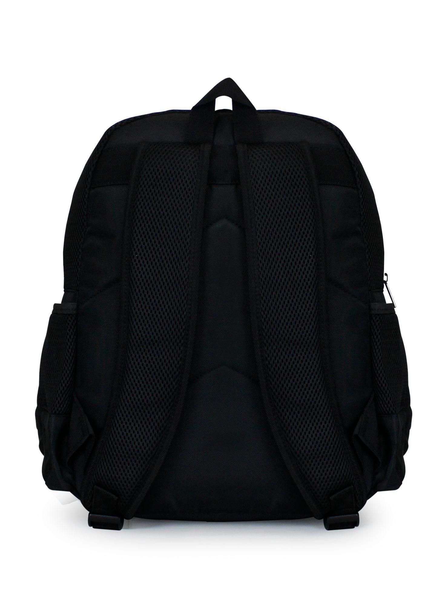 Mochila Nautica Stark Negro-2