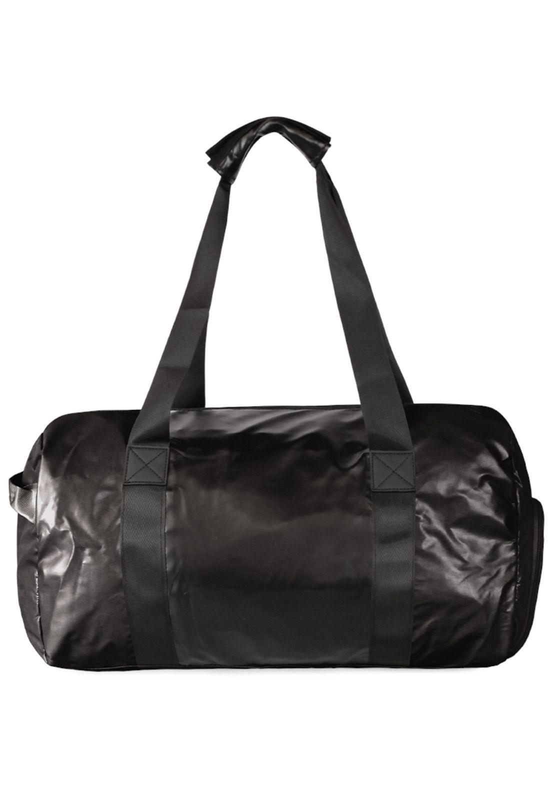 Pack Maleta cabina Flip negra 10kg + Bolso Fila Bolonia-2
