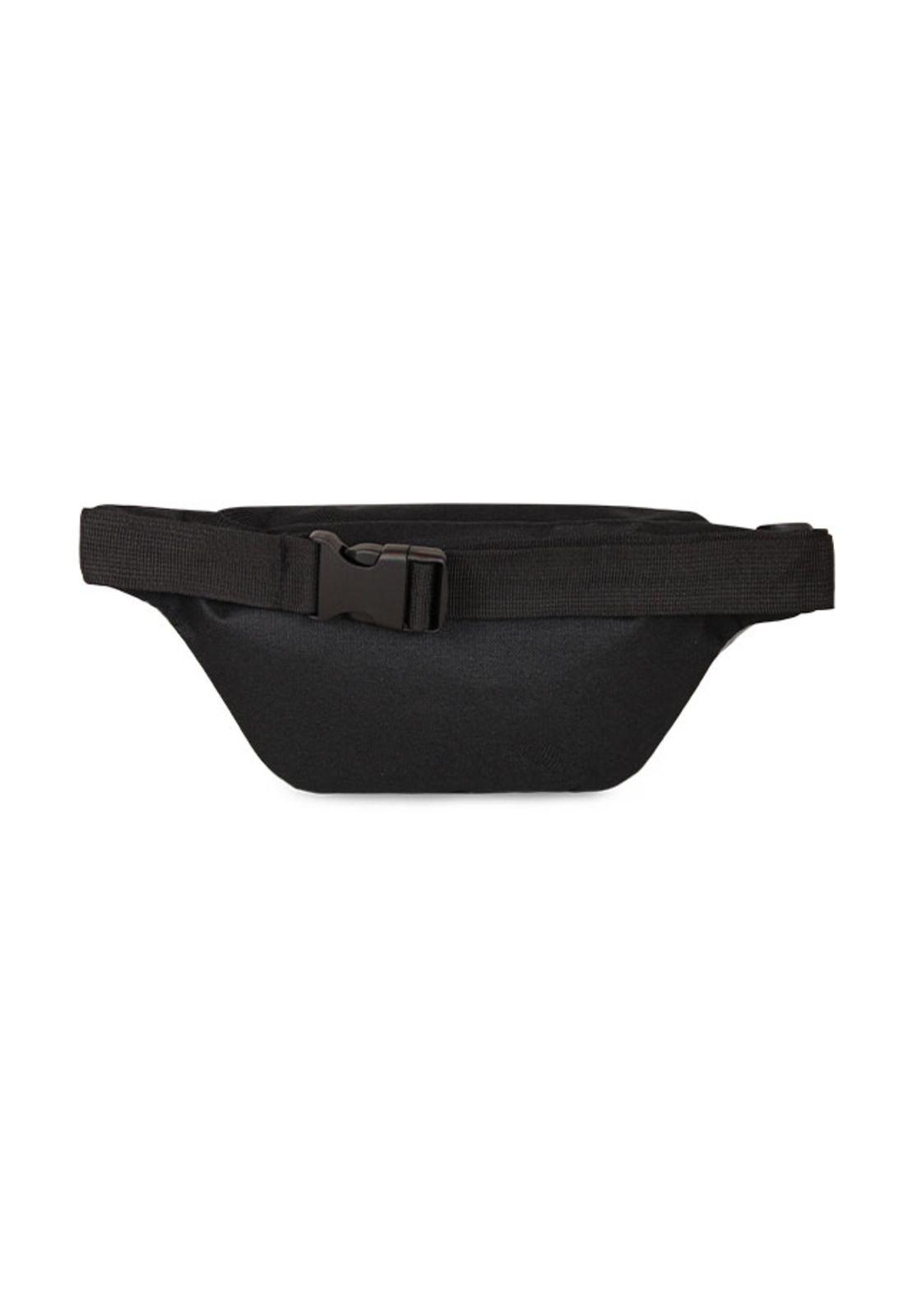 Pack Wilson Mochila Seul + Banano Oslo negro-7