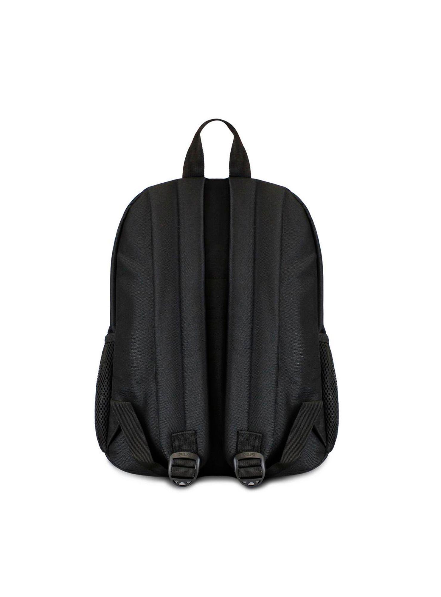 Pack Maleta cabina S Lola 10kg + Mochila Urbanix Fila 10lts negro-rose gold-6