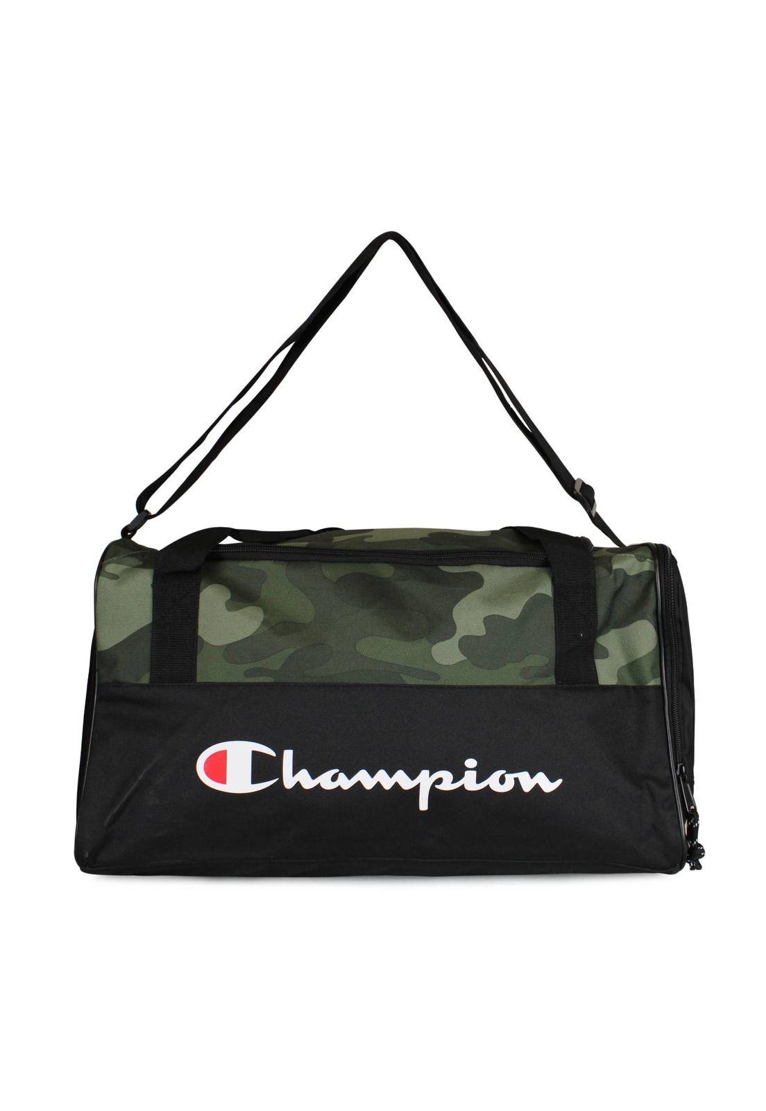 Pack Champion bolso Toronto 28 Lts + Atlanta 45 Lts verde-2