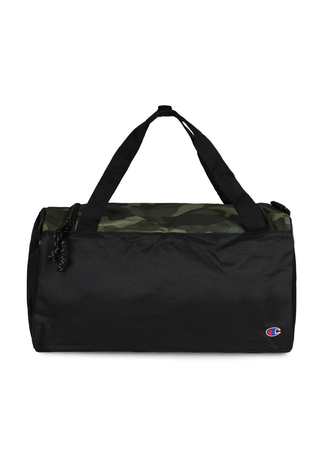 Pack Champion bolso Toronto 28 Lts + Atlanta 45 Lts verde-3