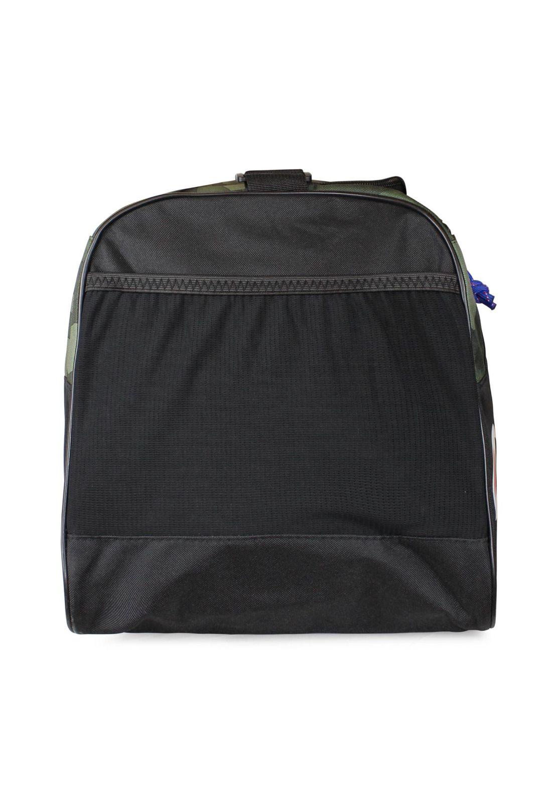 Pack Champion bolso Toronto 28 Lts + Atlanta 45 Lts verde-5
