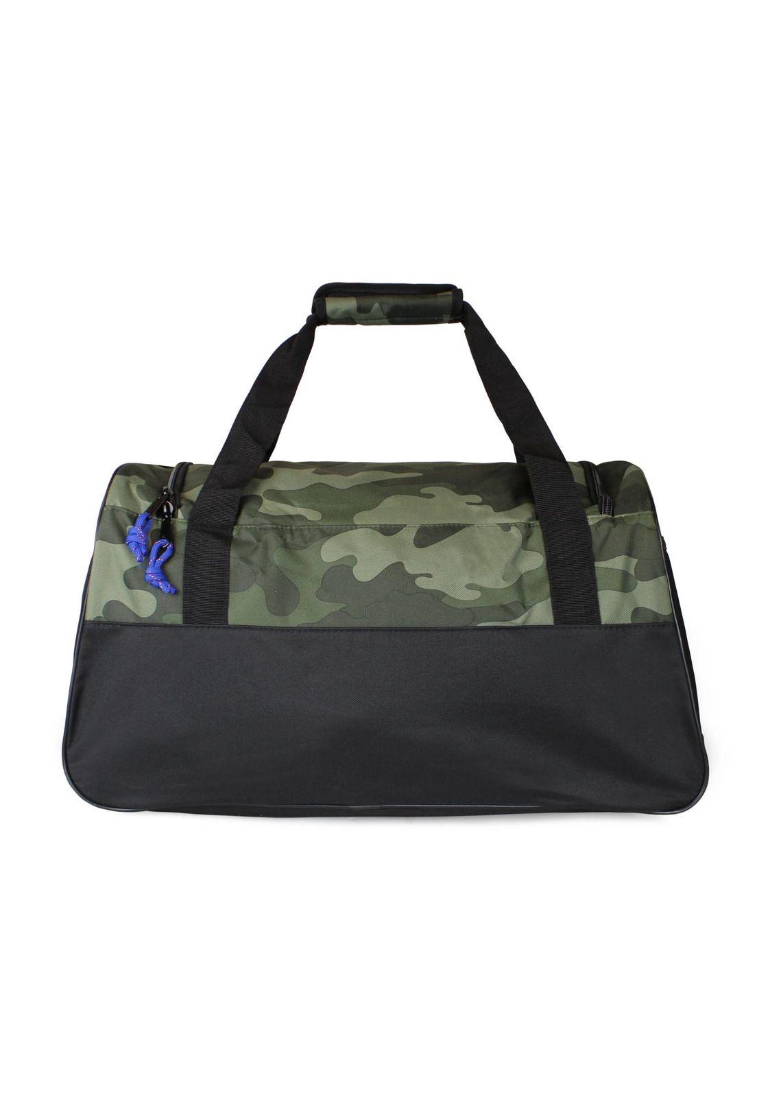 Pack Champion bolso Toronto 28 Lts + Atlanta 45 Lts verde-6